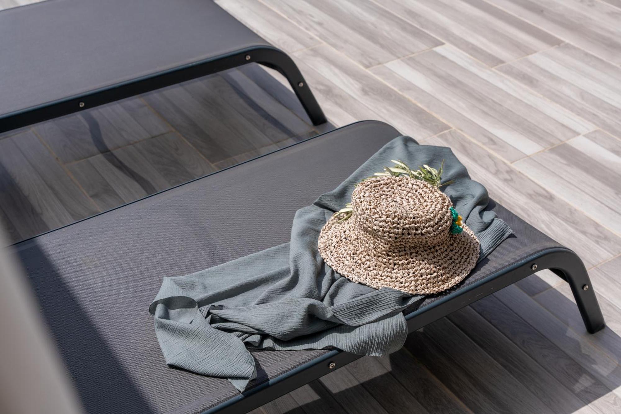 Kalkan Beach Park Hotel Kaş Luaran gambar