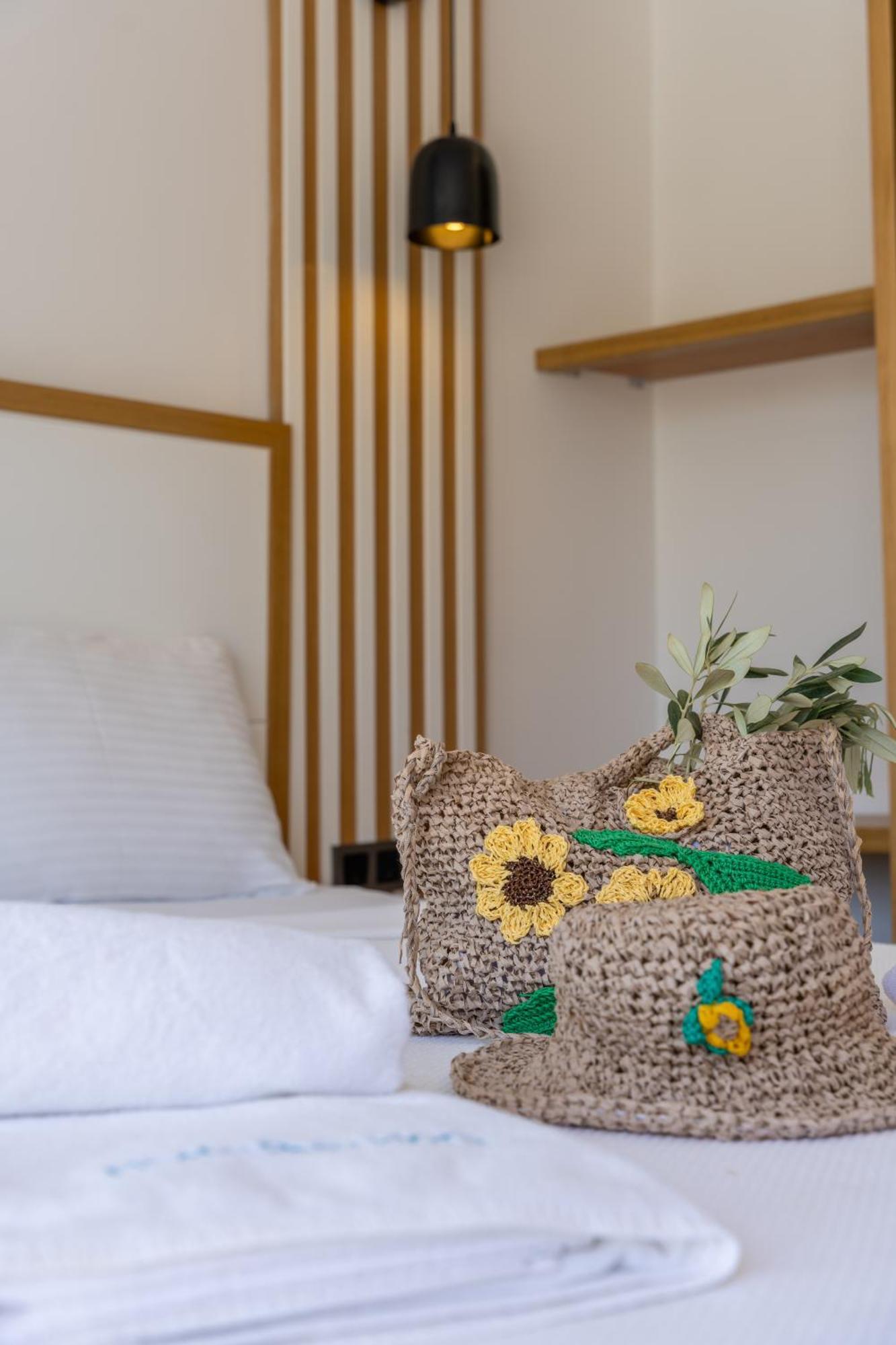 Kalkan Beach Park Hotel Kaş Luaran gambar
